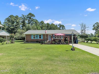 618 Lee Drive, Havelock, NC, 28532
