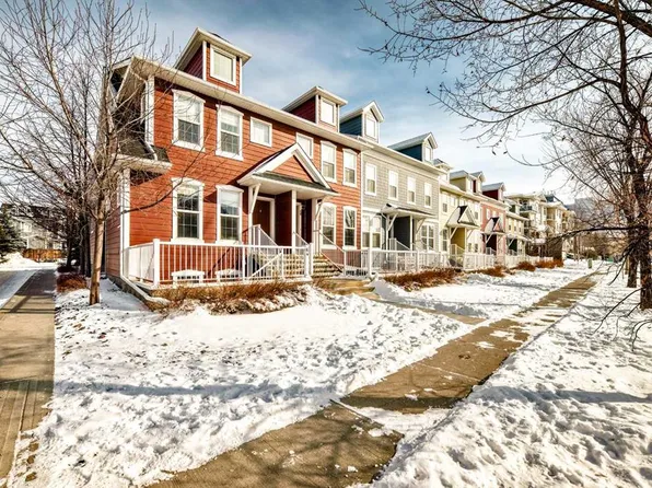 38 Auburn Bay Line SE, Calgary, AB T3M 1S8