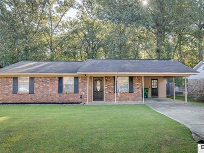227 Dolly Dr, Monroe, LA, 71203