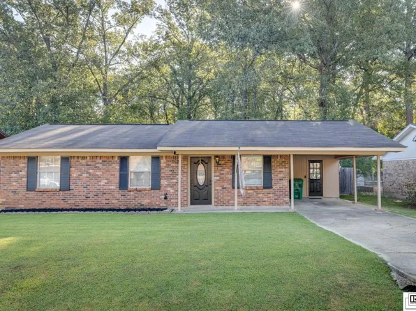 227 Dolly Dr, Monroe, LA 71203