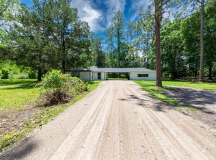 3046 SE 134th St, Starke, FL 32091