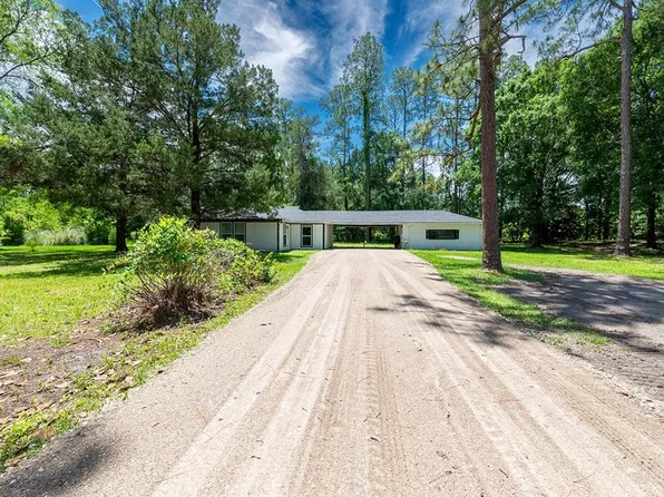 3046 SE 134th St, Starke, FL 32091