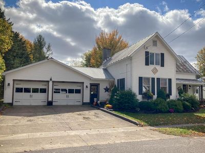 40 Grove St, Brushton, NY, 12916