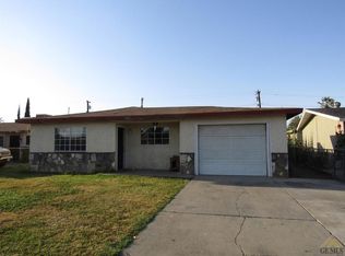 2508 Lucky St, Bakersfield, CA 93307