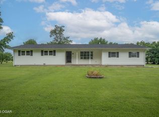 10534 Hammer Rd, Neosho, MO 64850