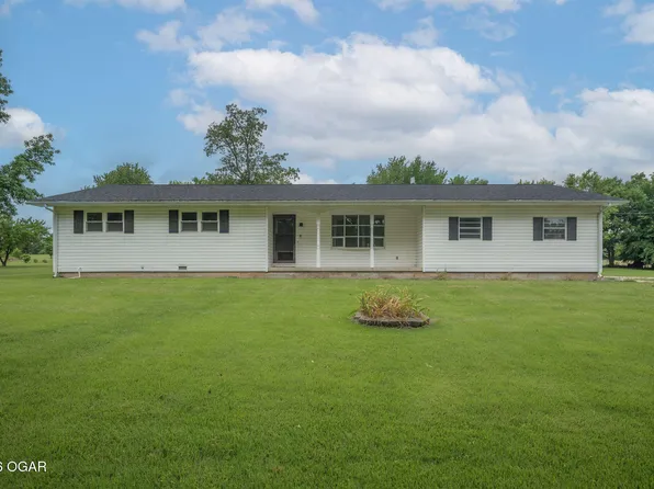 10534 Hammer Rd, Neosho, MO 64850