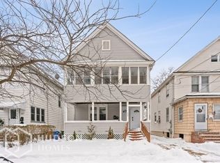 429 Washington Ave #2, Linden, NJ 07036