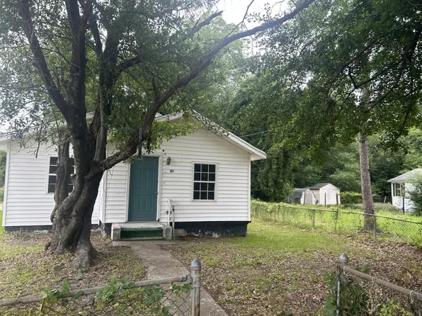 701 Pawley St, Florence, SC 29506