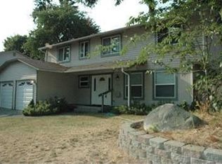 13230 NE 131st Pl, Kirkland, WA