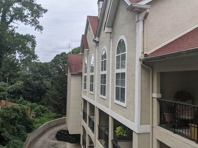 3655 Habersham Rd NE #353-B, Atlanta, GA, 30305