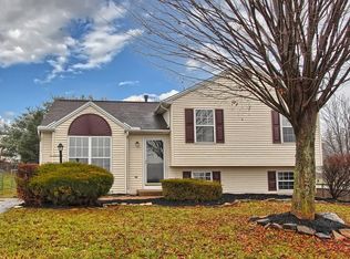 340 Pine Valley Dr, Felton, PA 17322