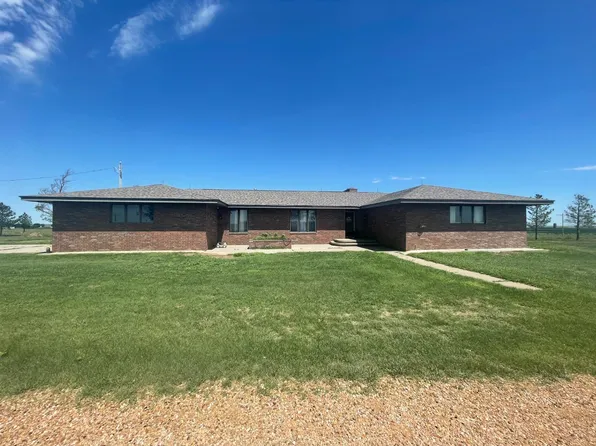 1590 Boulevard C, Elkhart, KS 67950