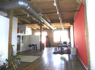 213 N Morgan St UNIT 2B, Chicago, IL 60607