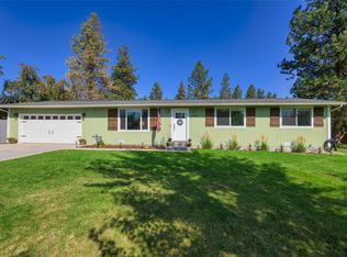 5411 N Barbara Dr, Florence, MT 59833