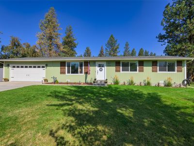 5411 N Barbara Dr, Florence, MT, 59833