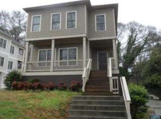 1282 Skyhaven Rd, Atlanta, GA 30316