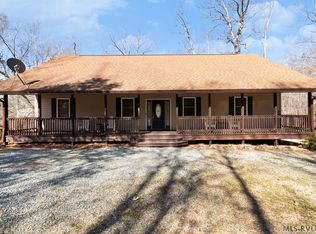 247 Anchor Dr, Bracey, VA 23919