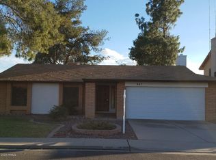 947 W Osage Ave, Mesa, AZ 85210