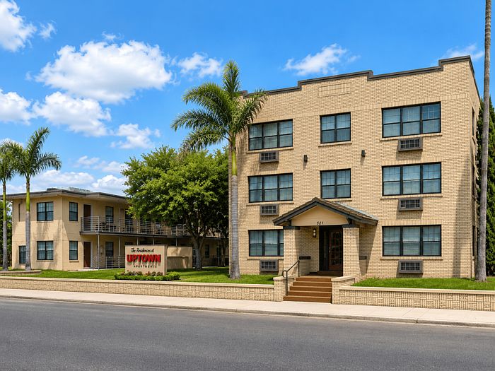 1st image of 521 Tyler Ave #12