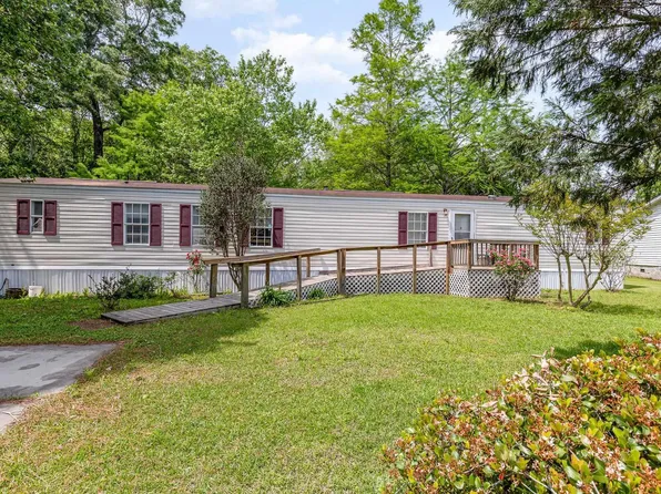 8328 Bucksport Heights Ct., Conway, SC 29527