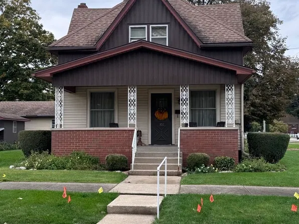 102 S 4th Ave, Streator, IL 61364