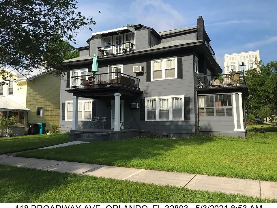 418 Broadway Ave #4