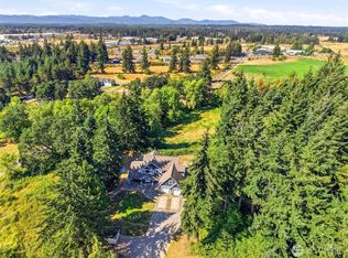19838 Bear View Ln SW, Rochester, WA 98579