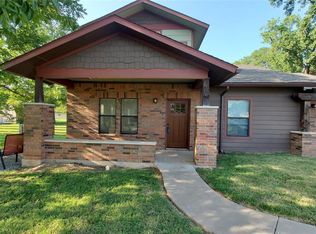 430 Stinnett Dr, Van Alstyne, TX 75495