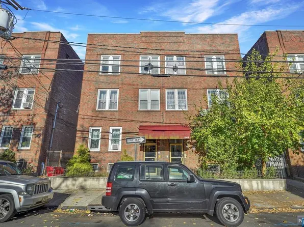 250 Clendenny Ave APT 3, Jersey City, NJ 07304