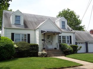 311 Adams St, Linden, NJ 07036