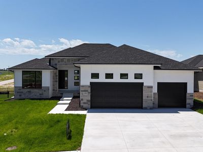 5408 N 212th St, Elkhorn, NE, 68022
