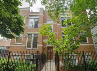 4918 N Janssen Ave UNIT 3, Chicago, IL 60640