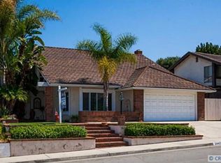 2447 Branch Ln, Brea, CA 92821