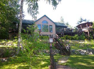 16673 Bullfrog Bnd, Townsend, WI 54175