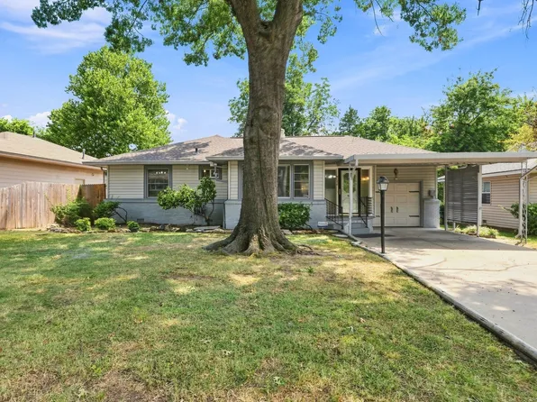 4132 E 36th Pl, Tulsa, OK 74135
