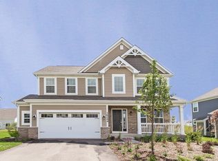 16244 W High Meadow Dr LOT 138, Lockport, IL 60441