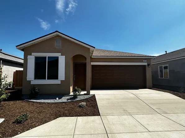 515 Green Ln, Lemoore, CA 93245