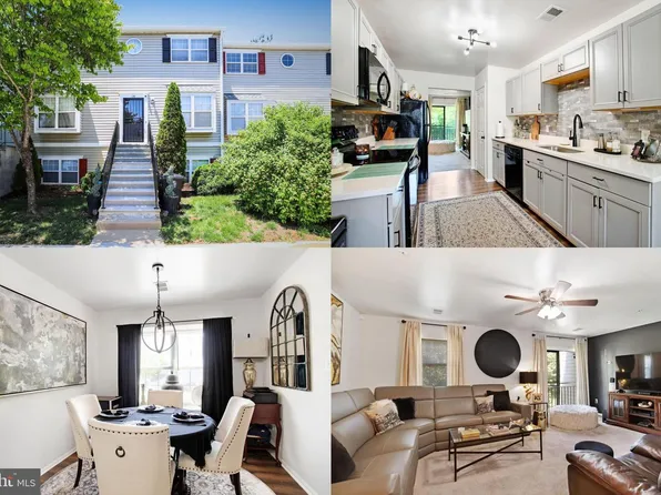 139 Kylie Pl #3, Upper Marlboro, MD 20774