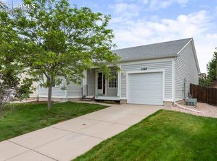 5587 Anna Lee Way, Colorado Springs, CO 80923