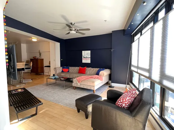 1755 Broadway APT 25, Oakland, CA 94612