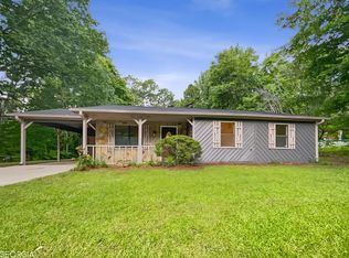 4113 Feather Dr, Douglasville, GA 30135
