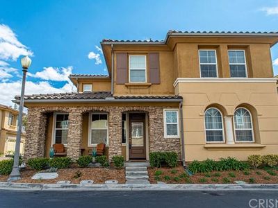 26055 Duchess Pl #23, Santa Clarita, CA, 91350