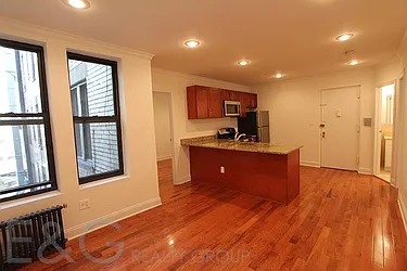 Rented by E and G Realty Group