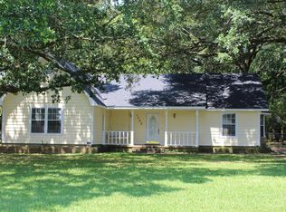 1300 Leroy Stevens Rd, Mobile, AL 36695