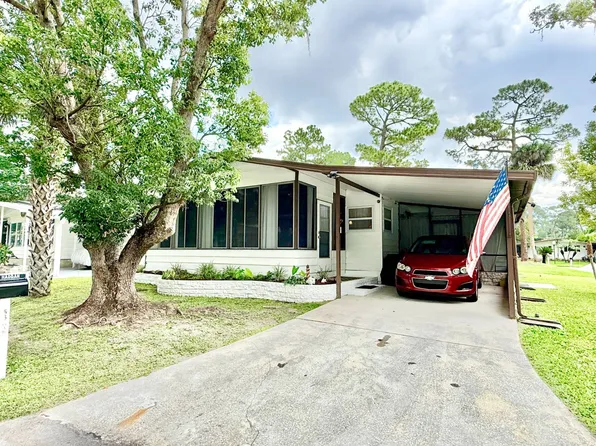 53 Oak In The Wood, Port Orange, FL 32129