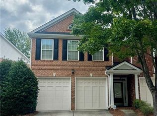 2545 Gadsen Walk, Duluth, GA 30097