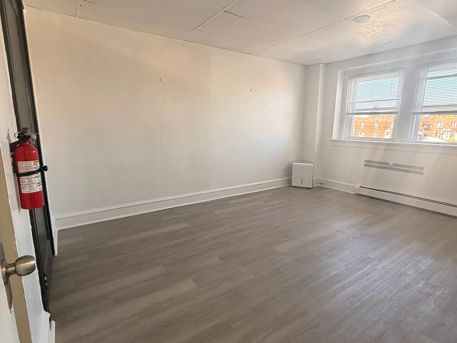 1 bed, 650 sqft, $1,100 — Photo 2