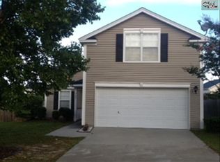 123 W Waverly Place Ct, Columbia, SC 29229
