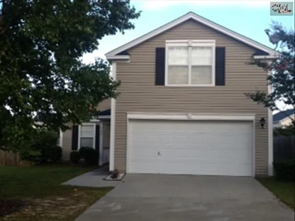 123 W Waverly Place Ct, Columbia, SC 29229