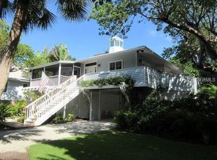 2225 22nd St W, Boca Grande, FL 33921